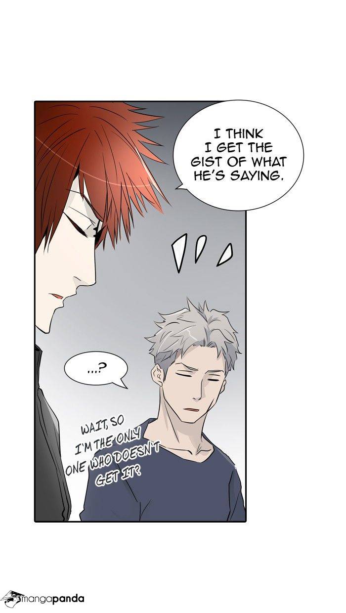 Tower of God Chapter 341 image 023